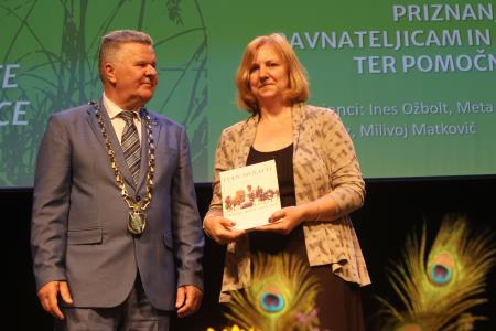 Zlate petice 161 Foto Ljubo Vukelič